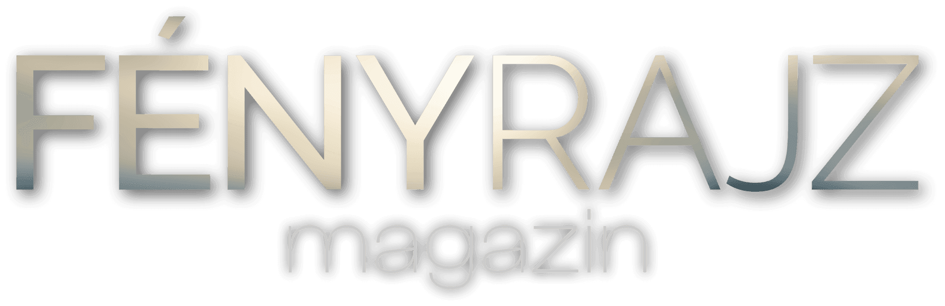 Fényrajz magazin